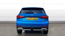 MG ZS 1.5 Hybrid+ Trophy 5dr Auto Hybrid Hatchback